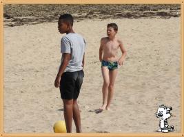 2017-217 Soccer beach boys