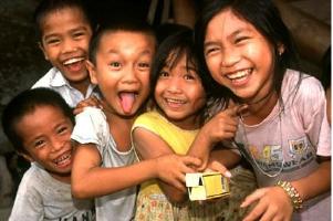 2016-035 Indonesia kids
