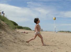 2011 - 26th album - The cutest beach boy of the year 2011