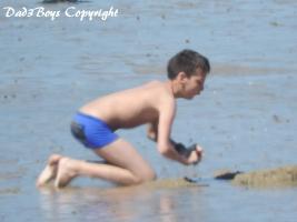2017-46 Do you like beach boy in dog position ?