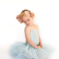 Addie - Little Dancer