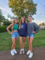 More Sexy Triplet Teens