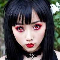 Cute AI Asian Girls (Will add more)