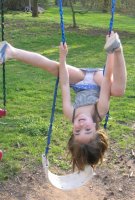 Playground cuties - new pics at the end