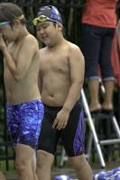 Chubby Swim Team Boys - 2017