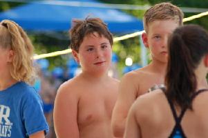 Chubby Swim Team Boys - 2019
