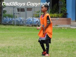 2017-29 Boys of Kamala football club