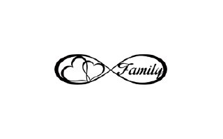 Infinity Familie