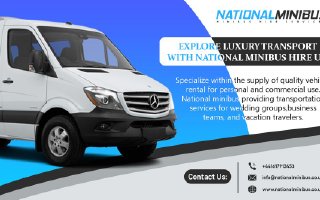 National Minibus